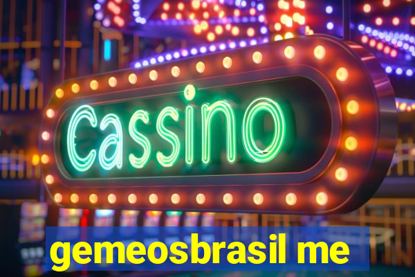 gemeosbrasil me